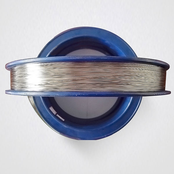 Tungsten rhenium wire,WRe alloy wire